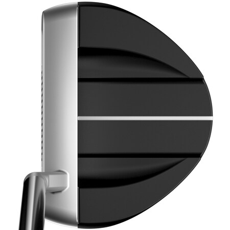 Odyssey Stroke Lab V-Line S Putter-Right Hand/35"/Oversize Grip ODYSLVLSPT